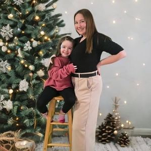 Meet your Posher, Sabrina